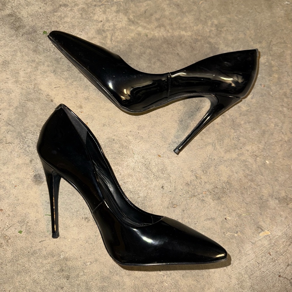 Steve Madden Pumps